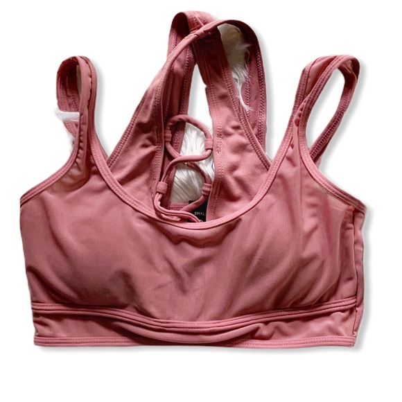 Electric Yoga Other - Electric yoga bra top S